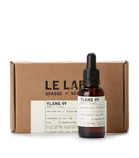 le labo perfume uk.